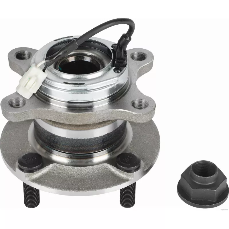 Bague d'étanchéité, moyeu de roue HERTH+BUSS JAKOPARTS J4718036