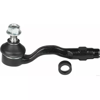 Rotule de barre de connexion avant droit HERTH+BUSS JAKOPARTS