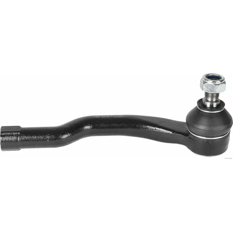 Rotule de barre de connexion avant gauche HERTH+BUSS JAKOPARTS J4820881