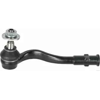 Rotule de barre de connexion avant droit HERTH+BUSS JAKOPARTS