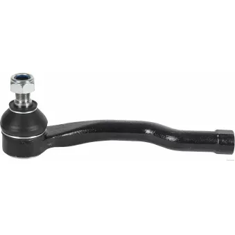 Rotule de barre de connexion avant droit HERTH+BUSS JAKOPARTS