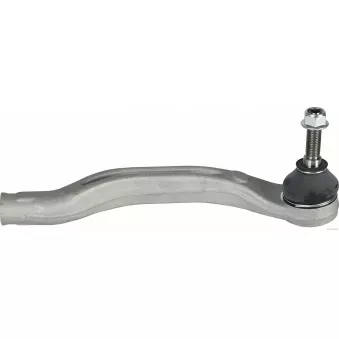 Rotule de barre de connexion avant droit HERTH+BUSS JAKOPARTS