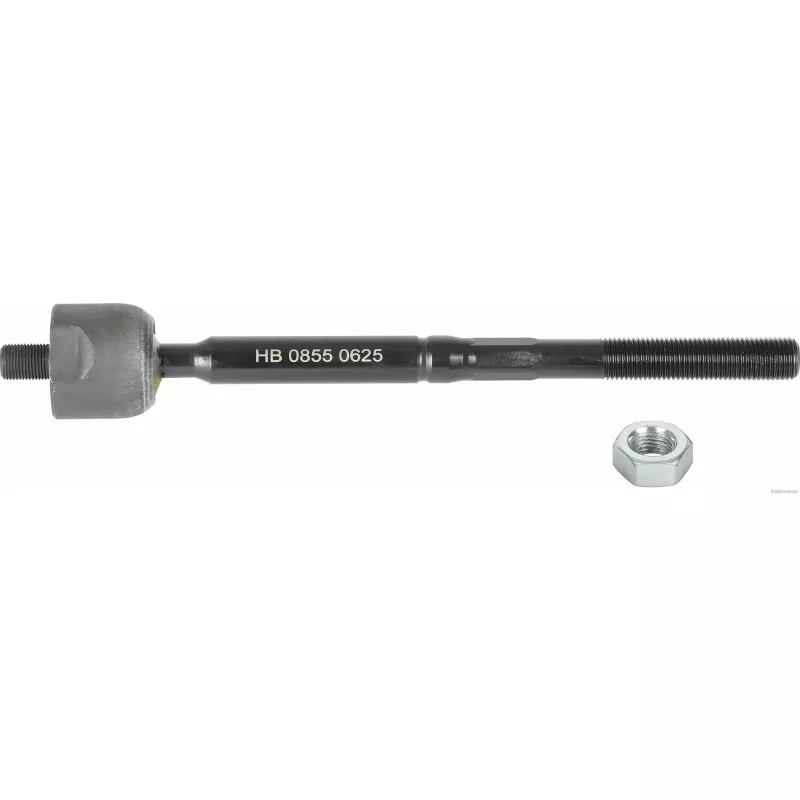 Rotule de direction intérieure, barre de connexion HERTH+BUSS JAKOPARTS J4840855