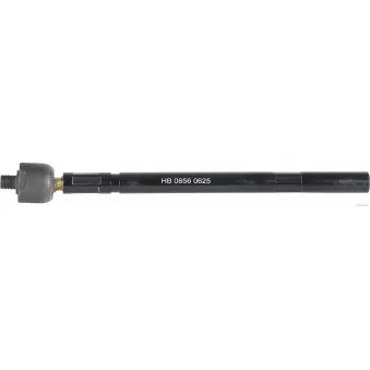 Rotule de direction intérieure, barre de connexion HERTH+BUSS JAKOPARTS