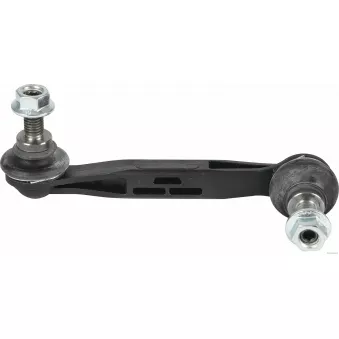 Entretoise/tige, stabilisateur arrière gauche HERTH+BUSS JAKOPARTS
