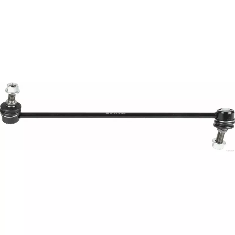 Entretoise/tige, stabilisateur avant gauche HERTH+BUSS JAKOPARTS J49608103