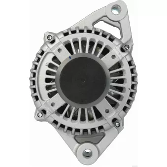 Alternateur HERTH+BUSS JAKOPARTS