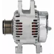 Alternateur HERTH+BUSS JAKOPARTS J5110353 - Visuel 2