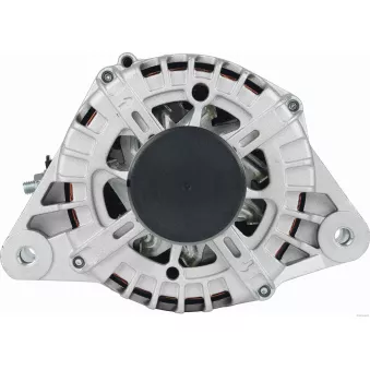 Alternateur HERTH+BUSS JAKOPARTS J5110573