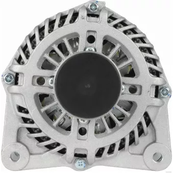 Alternateur HERTH+BUSS JAKOPARTS J5111156