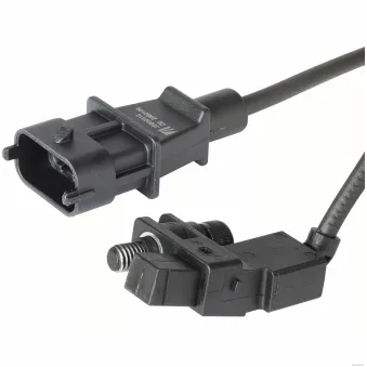 Capteur d'angle, vilebrequin HERTH+BUSS JAKOPARTS J5660512