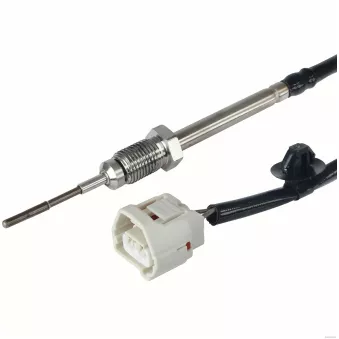 Capteur, température des gaz HERTH+BUSS JAKOPARTS J5951009