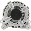Alternateur HERTH+BUSS ELPARTS 32000027 - Visuel 1