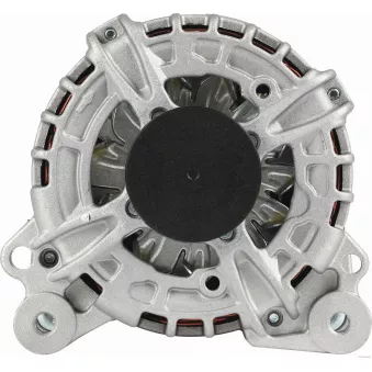 Alternateur HERTH+BUSS ELPARTS