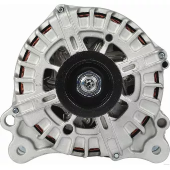 Alternateur HERTH+BUSS ELPARTS