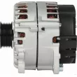 Alternateur HERTH+BUSS ELPARTS 32000028 - Visuel 2