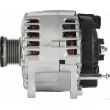 Alternateur HERTH+BUSS ELPARTS 32000038 - Visuel 2
