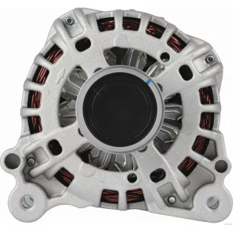 Alternateur HERTH+BUSS ELPARTS