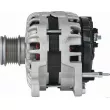Alternateur HERTH+BUSS ELPARTS 32000039 - Visuel 2