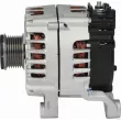 Alternateur HERTH+BUSS ELPARTS 32001009 - Visuel 2