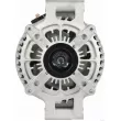 Alternateur HERTH+BUSS ELPARTS 32001012 - Visuel 1