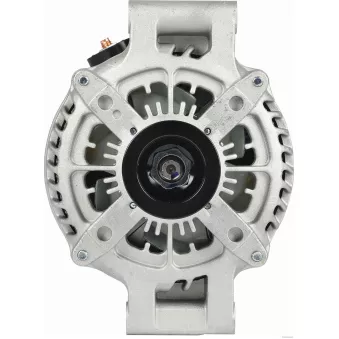 Alternateur HERTH+BUSS ELPARTS
