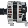 Alternateur HERTH+BUSS ELPARTS 32001013 - Visuel 2