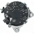 Alternateur HERTH+BUSS ELPARTS 32001013 - Visuel 3