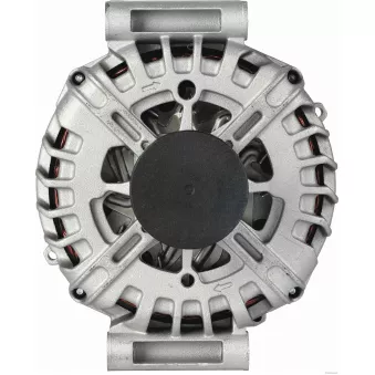 Alternateur HERTH+BUSS ELPARTS 32002006