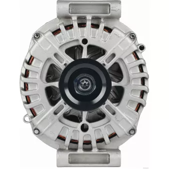 Alternateur HERTH+BUSS ELPARTS 32002007