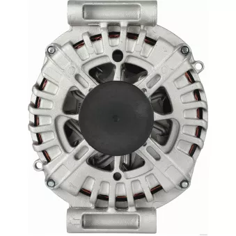 Alternateur HERTH+BUSS ELPARTS 32002011