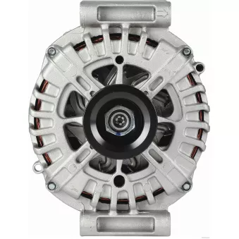 Alternateur HERTH+BUSS ELPARTS 32002012