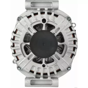 Alternateur HERTH+BUSS ELPARTS 32002013