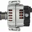 Alternateur HERTH+BUSS ELPARTS 32002013 - Visuel 2