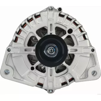 Alternateur HERTH+BUSS ELPARTS 32002019