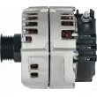 Alternateur HERTH+BUSS ELPARTS 32002019 - Visuel 2