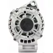 Alternateur HERTH+BUSS ELPARTS 32003002 - Visuel 1