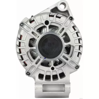 Alternateur HERTH+BUSS ELPARTS