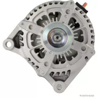 Alternateur HERTH+BUSS ELPARTS 32003003