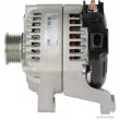 Alternateur HERTH+BUSS ELPARTS 32003003 - Visuel 2