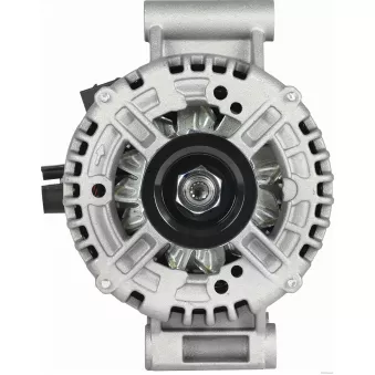 Alternateur HERTH+BUSS ELPARTS 32003004