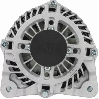 Alternateur HERTH+BUSS ELPARTS 32004005