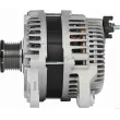 Alternateur HERTH+BUSS ELPARTS 32004005 - Visuel 2