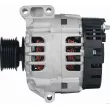 Alternateur HERTH+BUSS ELPARTS 32005007 - Visuel 2