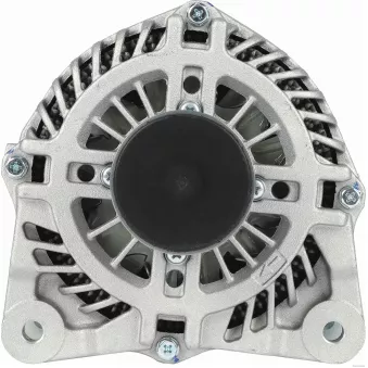 Alternateur HERTH+BUSS ELPARTS 32005008