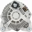 Alternateur HERTH+BUSS ELPARTS 32005008 - Visuel 3