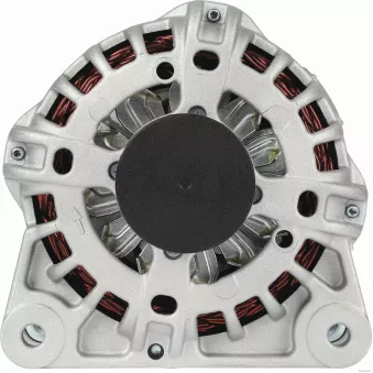 Alternateur HERTH+BUSS ELPARTS