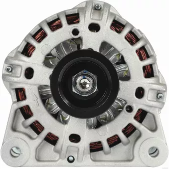 Alternateur HERTH+BUSS ELPARTS 32005019