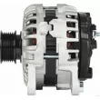 Alternateur HERTH+BUSS ELPARTS 32005019 - Visuel 2