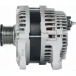 Alternateur HERTH+BUSS ELPARTS 32005020 - Visuel 2